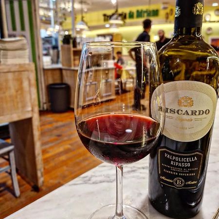 Albergo 900Strati Bergamo Ngoại thất bức ảnh