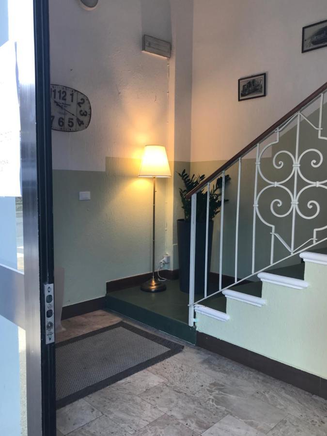 Albergo 900Strati Bergamo Ngoại thất bức ảnh