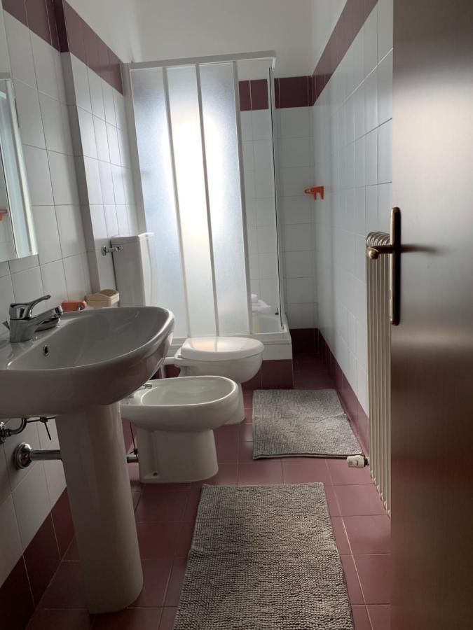 Albergo 900Strati Bergamo Ngoại thất bức ảnh