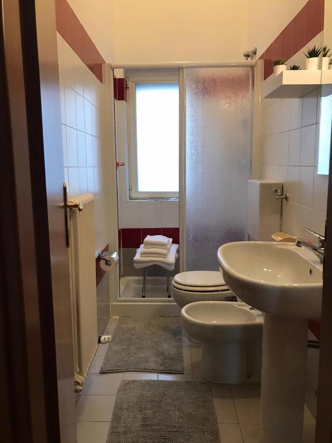 Albergo 900Strati Bergamo Ngoại thất bức ảnh