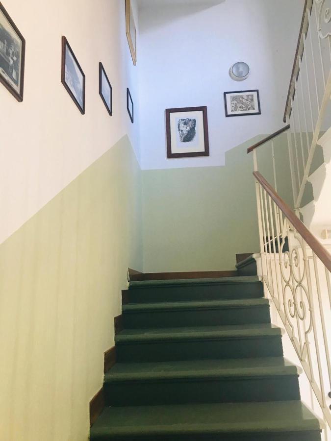 Albergo 900Strati Bergamo Ngoại thất bức ảnh