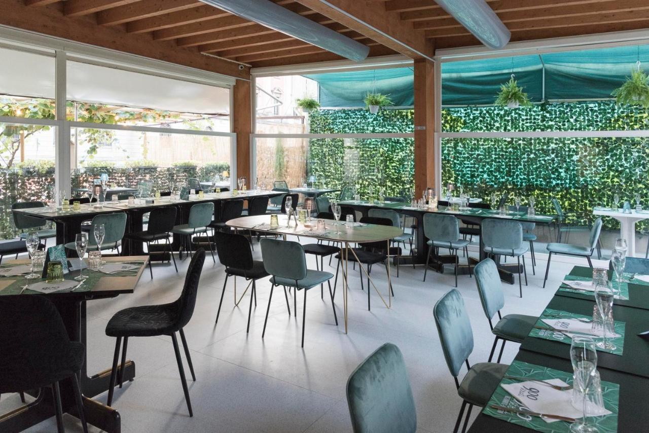 Albergo 900Strati Bergamo Ngoại thất bức ảnh