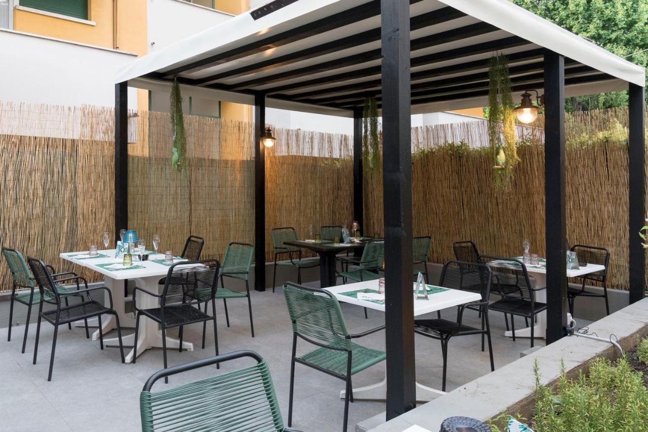 Albergo 900Strati Bergamo Ngoại thất bức ảnh