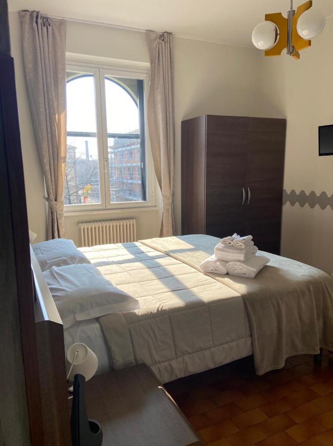 Albergo 900Strati Bergamo Ngoại thất bức ảnh