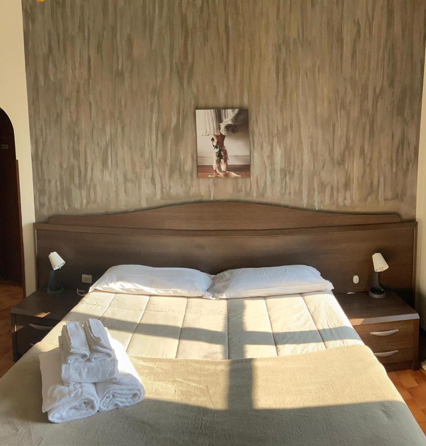 Albergo 900Strati Bergamo Ngoại thất bức ảnh