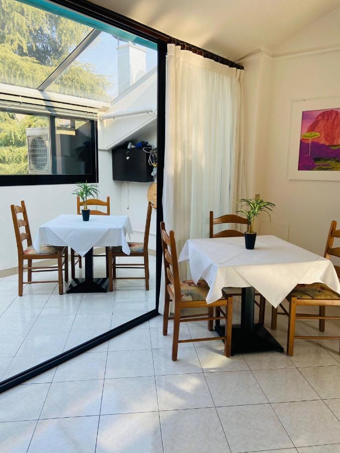 Albergo 900Strati Bergamo Ngoại thất bức ảnh