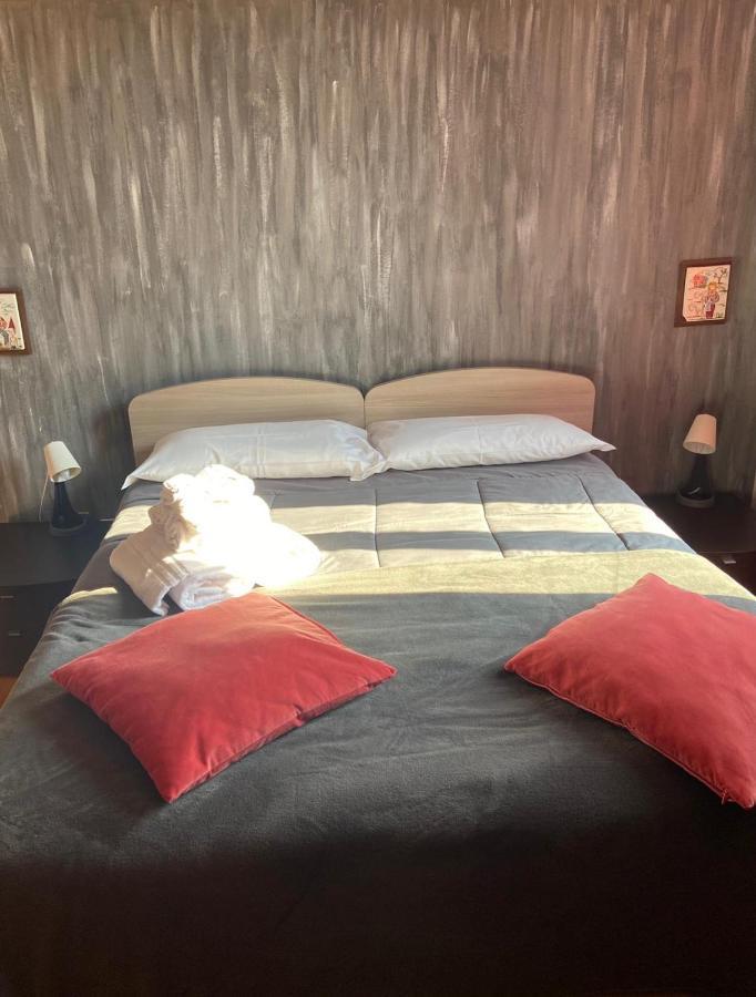 Albergo 900Strati Bergamo Ngoại thất bức ảnh