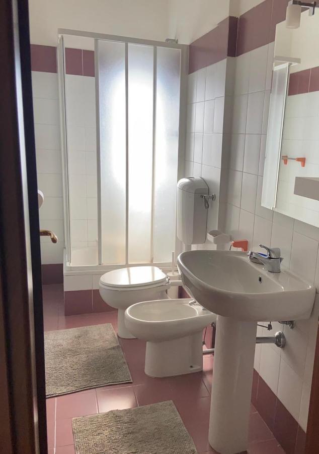 Albergo 900Strati Bergamo Ngoại thất bức ảnh