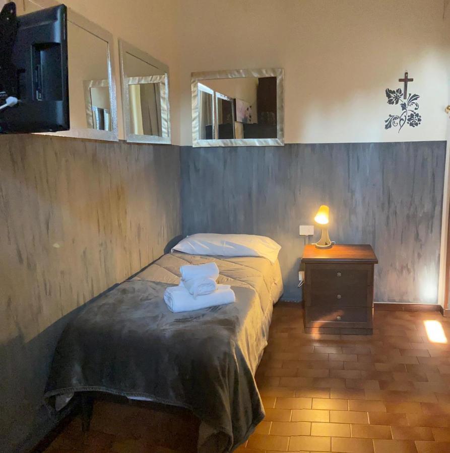 Albergo 900Strati Bergamo Ngoại thất bức ảnh