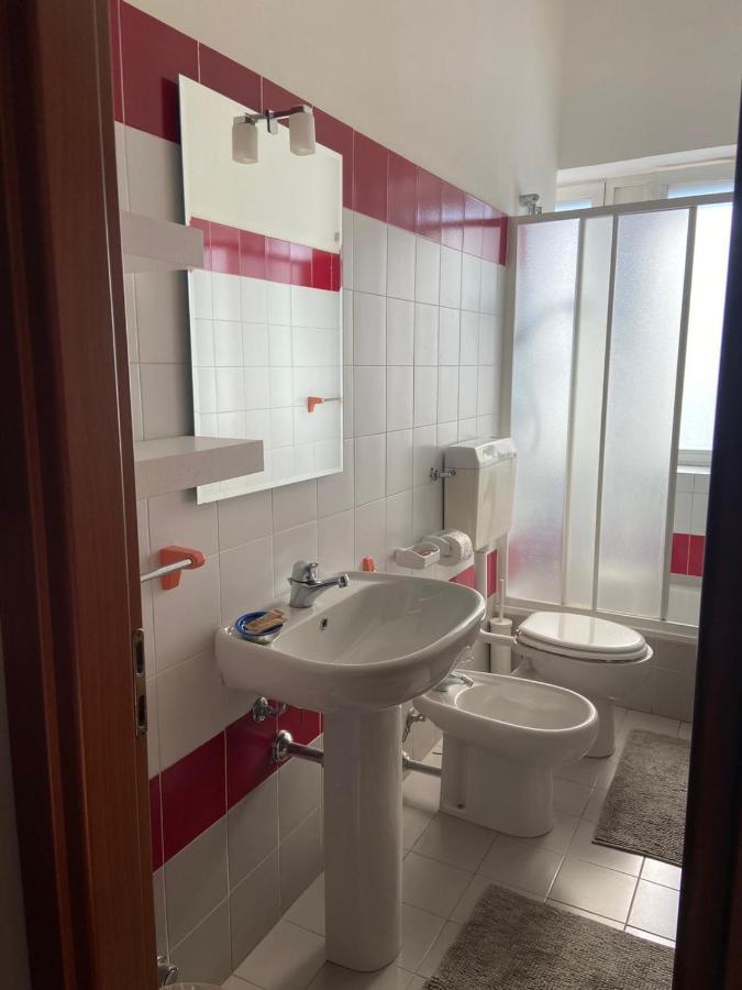 Albergo 900Strati Bergamo Ngoại thất bức ảnh