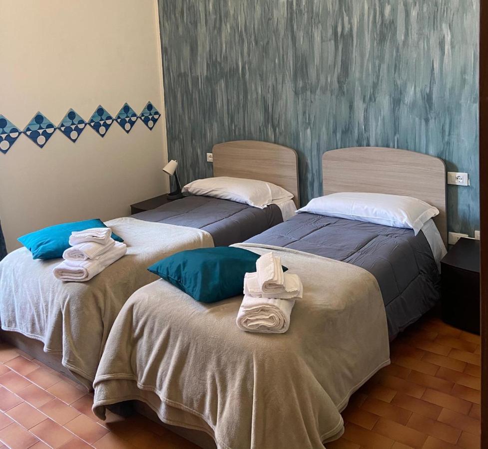 Albergo 900Strati Bergamo Ngoại thất bức ảnh