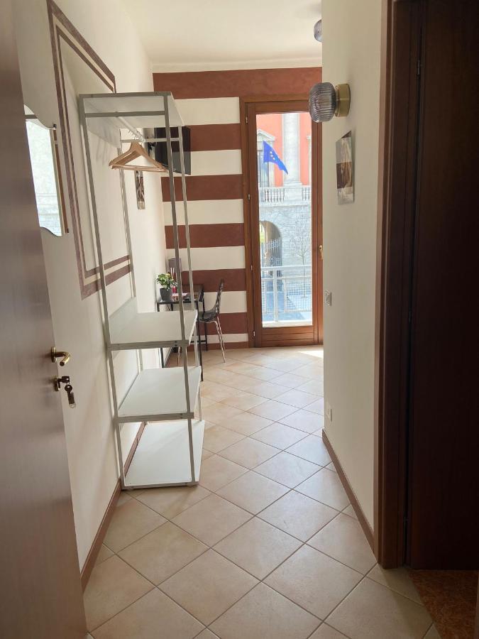 Albergo 900Strati Bergamo Ngoại thất bức ảnh