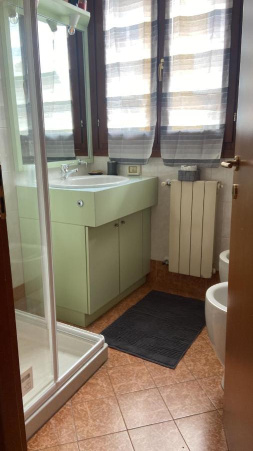 Albergo 900Strati Bergamo Ngoại thất bức ảnh