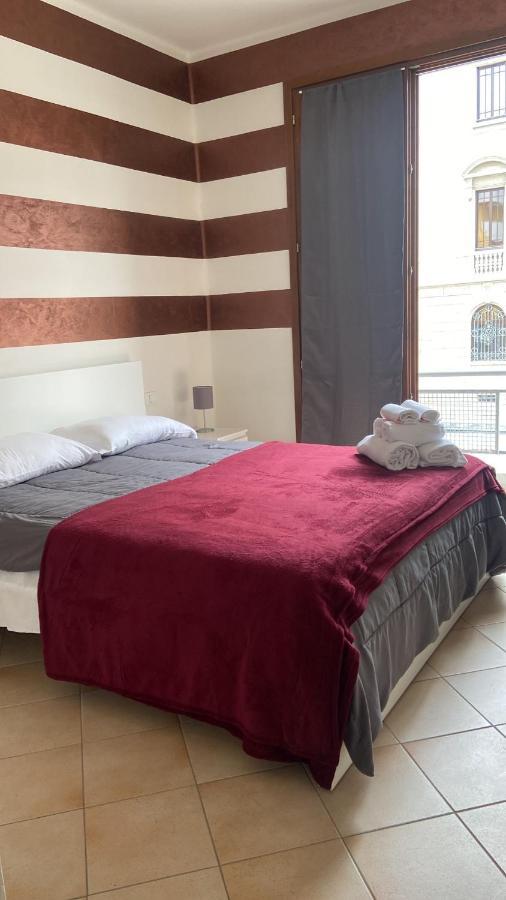 Albergo 900Strati Bergamo Ngoại thất bức ảnh