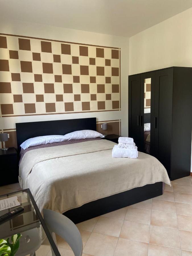 Albergo 900Strati Bergamo Ngoại thất bức ảnh