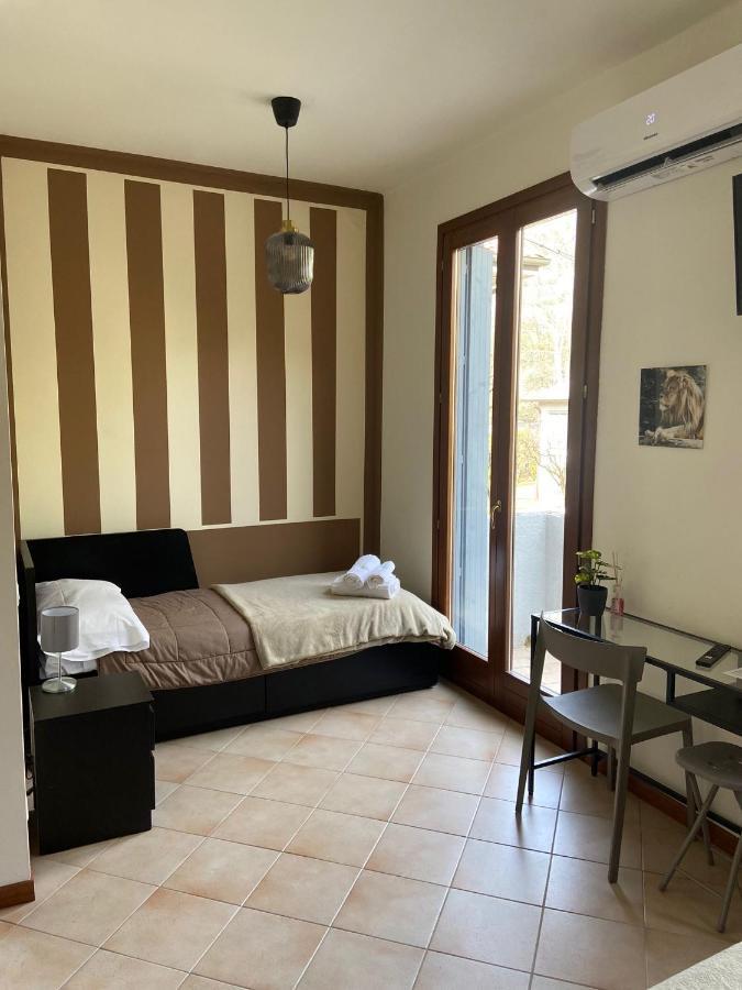 Albergo 900Strati Bergamo Ngoại thất bức ảnh