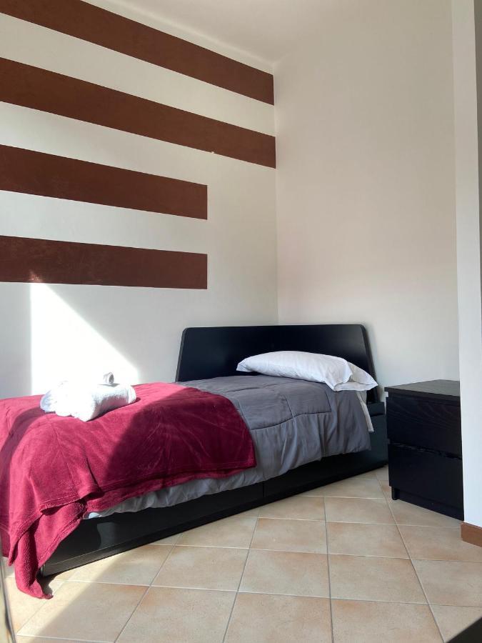 Albergo 900Strati Bergamo Ngoại thất bức ảnh