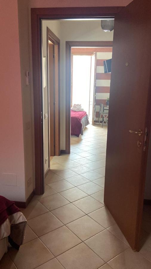 Albergo 900Strati Bergamo Ngoại thất bức ảnh